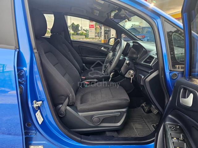 2015 Proton IRIZ 1.3 (A) 1 YEAR WARRANTY - 5