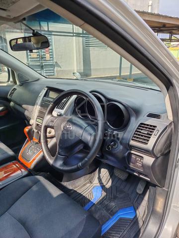 2007 CASH OTR Toyota HARRIER 2.4 PREMIUM L PACKAGE - 5