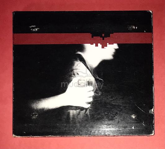 NINE INCH NAILS - THE SLIP CD + DVD Set - Music/Movies/Books/Magazines for  sale in Ampang, Selangor