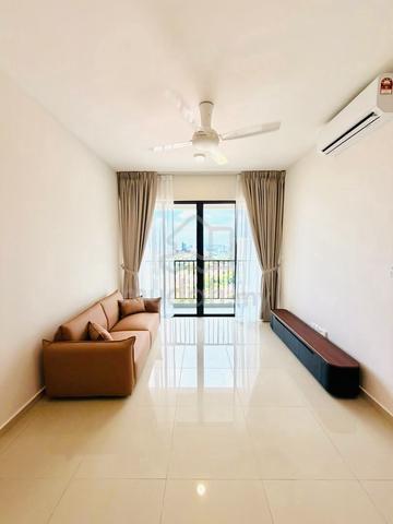 Ideal Venice Residency 1