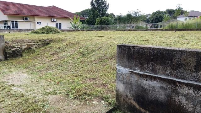 Tanah Lot Bungalow @ Kajang 1