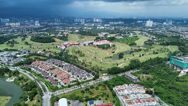 COMMERCIAL DEVELOPMENT LAND🔥| Bandar Baru Bangi, Selangor 1