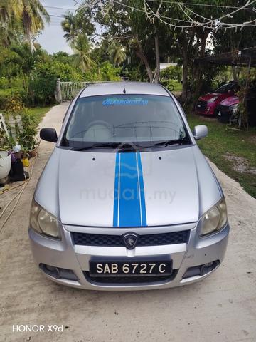 2010 Proton SAGA 1.3 BASE LINE (A) - 3