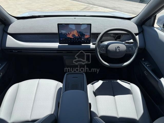 Brand New 2026 Dongfeng VIGO - 4