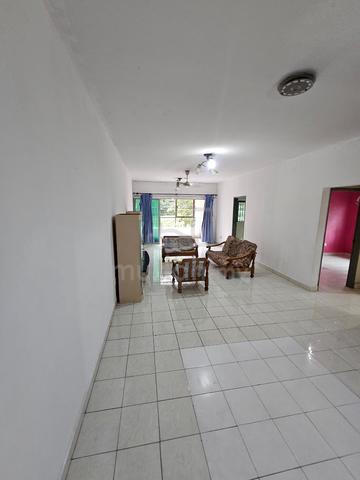 Bistari Impian Apartment 1