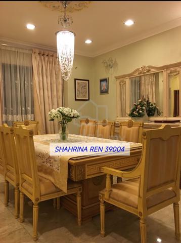 "Luxury Home in an Elite Location" - Bungalow Bukit Istana, Kuantan 5