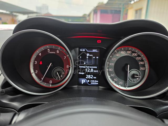 2024 Suzuki SWIFT 1.4 SPORT MY21 (A)lady owner - 5