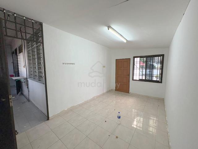 Single Storey # Taman Rinting Sierra Perdana Seri Alam Megah Ria Masai 1