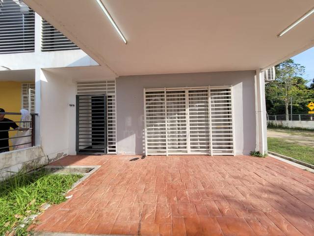 Taman Kayangan Mantin 2-Storey Terrace House Negotiable 1