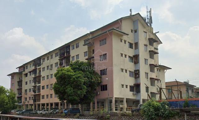 Desa Wangsa 1