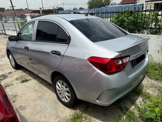2024 Proton SAGA 1.3 STANDARD (A) 7K MILE - 2