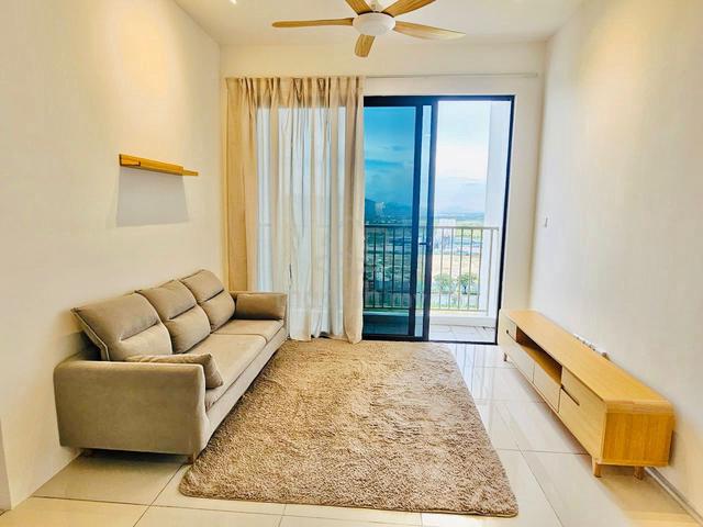 Vivo Executive Apartment 1
