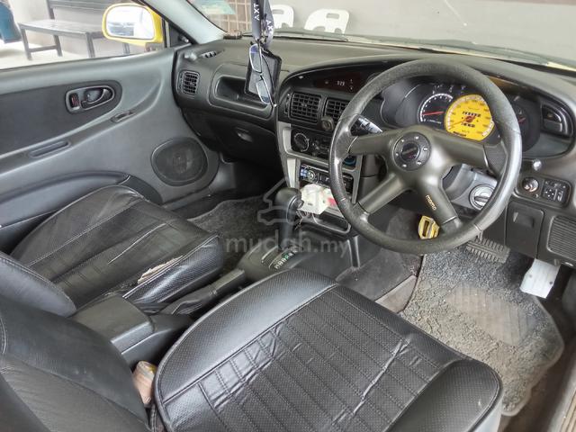 2004 Proton SATRIA 1.5 GLI SE (A) - 3