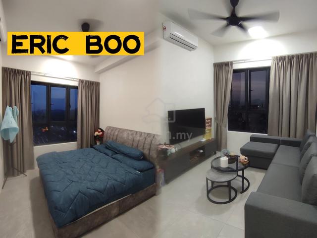 Aston Acacia @Bukit Mertajam 1