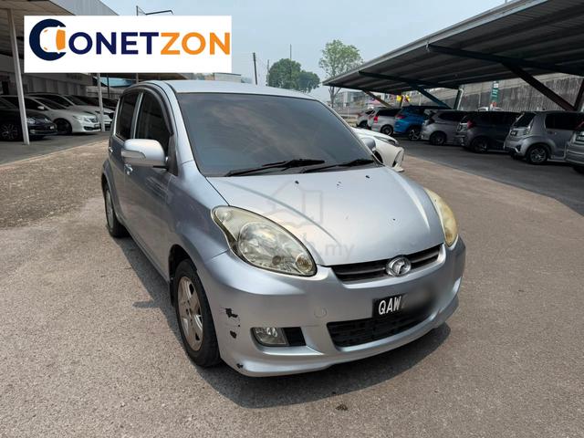 2011 Perodua MYVI 1.3 EZ MY05 M300 FACELIFT (A) - 1
