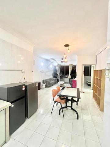 N-Park Condominium 1