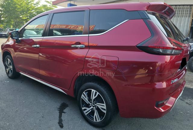 2021 Mitsubishi XPANDER 1.5 A MIVEC (AT) (MPV)❤️❤️ - 4