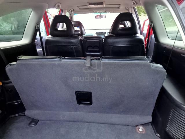 2002 Honda STREAM 2.0 IV RN3873E9 (MP) (A) - 3