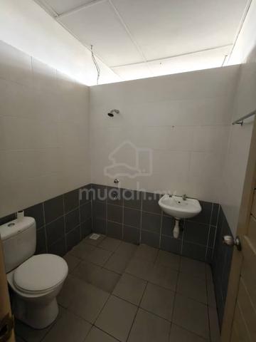 Partially Furnished Double Storey House at Desa Ilmu,Kota Samarahan 5