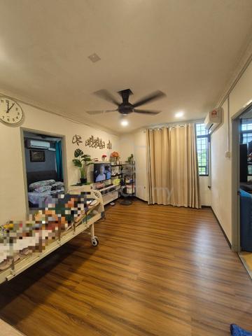 Rista Villa Apartment 1