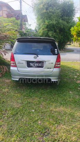 2006 Toyota INNOVA 2.0 G MY05 AN40 (A) - 4