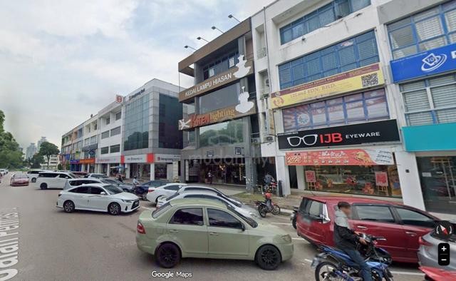 Bandar Baru Permas Jaya 1
