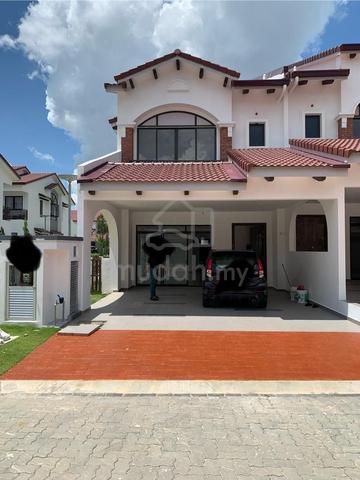 Endlot 2 Storey House Setia Safiro,Fully Furnish Cyber 10, Cyberjaya 1