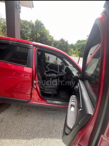 2024 Honda WR-V 1.5 RS SE MY23 DG4 (A) - 5