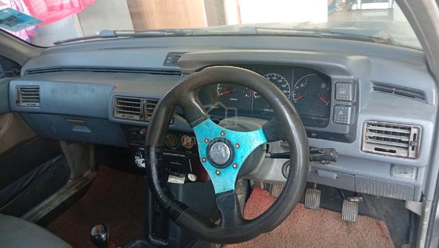 1999 Proton ISWARA 1.5 (M) - 3