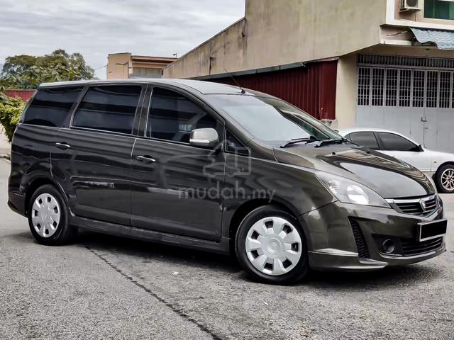 2014 Proton EXORA 1.6 BOLD STANDARD (A) - 1