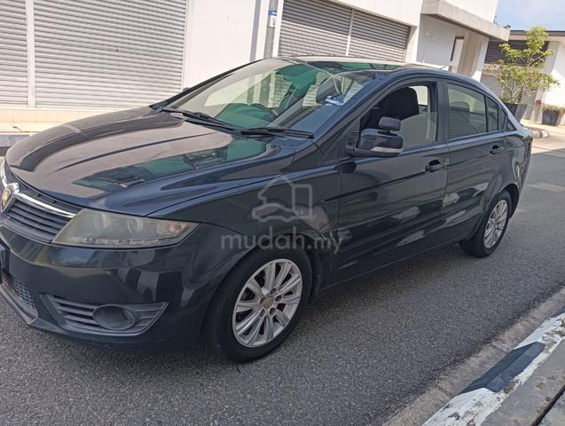 2012 Proton PREVE 1.6 EXECUTIVE (A) - 4