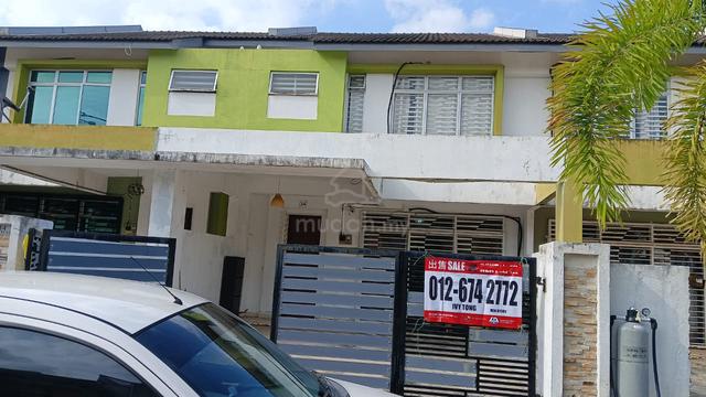 Kota Sas nice home 1