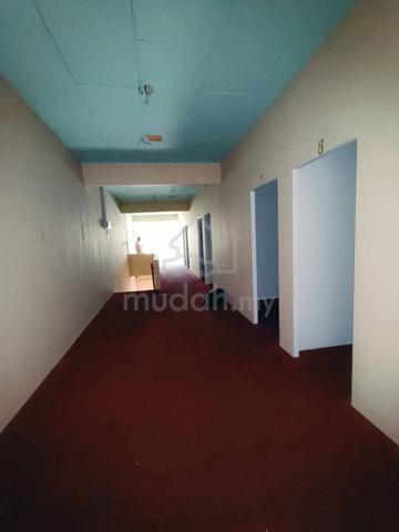 First Floor Shop Lot Tasek, Susuran Anjung Tawas 3