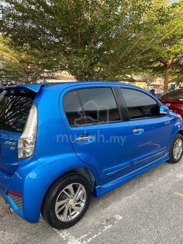 2016 Perodua MYVI 1.5 SE MY11 M600 FACELIFT (A) - 4