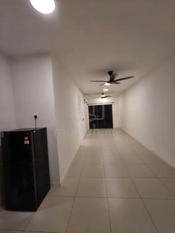 Residensi Vierra 1