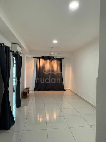 MIRAI Residences 1