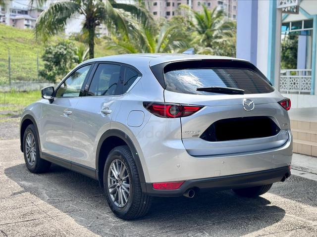 2018 Mazda CX-5 2.5 G GLS 2WD FACELIFT (A) - 5