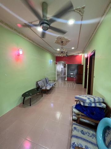 Rumah dah siap Renovasi dan bawah Market Value!! 1