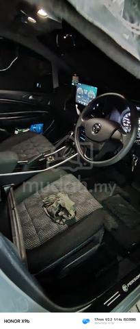 2024 Proton PERSONA 1.6 STANDARD MY21 FACELIFT (A) - 3