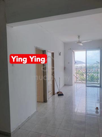 BJ Court Condominium 1