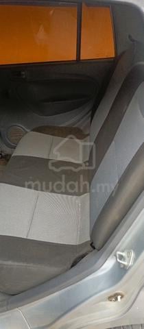 2010 Perodua VIVA 0.8 850 ED-VE (M) - 3
