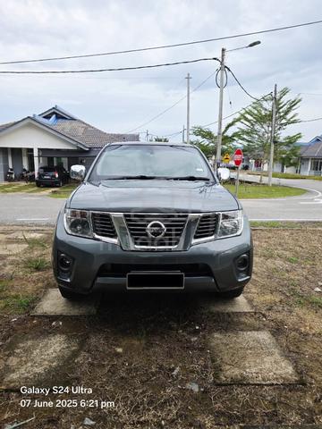 2014 Nissan NAVARA 2.5 LE ENHANCED (A) - 3