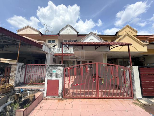 [ Murah+Nice ] 2sty House , Desa 13 , Bandar Country Homes , Rawang 1