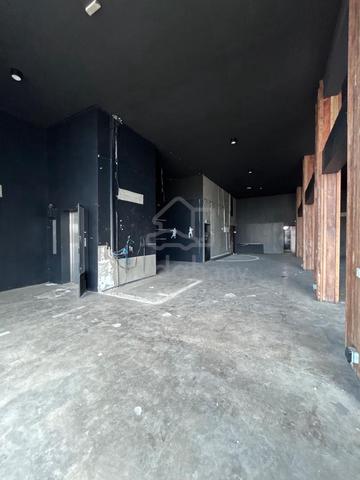 Strategic Shop Lot @Juru Sentral, Bukit Mertajam 1