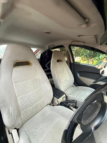 2004 Proton GEN-2 1.6 (A) - 5