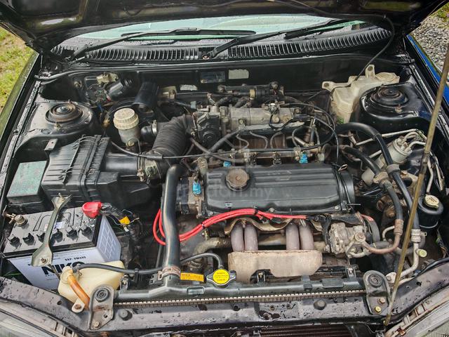 2007 Proton WIRA 1.5 GLI A/B SE (A) - 4