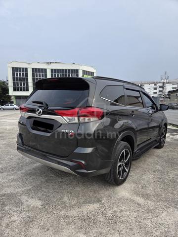 2023 Perodua ARUZ 1.5 ADV (A) FSR+WRTY TIL 2028 - 5