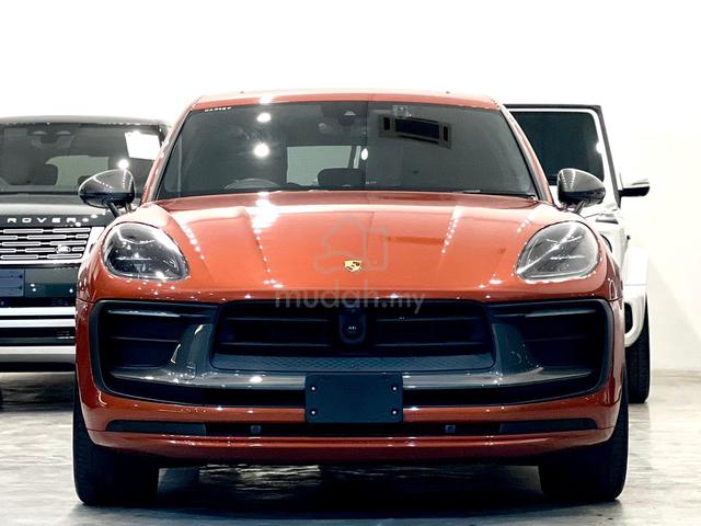 2023 Porsche MACAN 2.0 T PDLS+ Bose Panoramic - 2