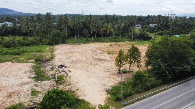 Lot Komersil Bandar Koklanas utk Stesen minyak/ pasaraya/ ev charging 1