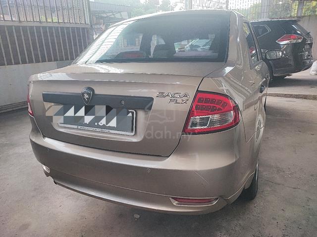 2015 Proton SAGA 1.3 SV (A) - 1